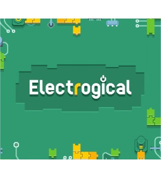 Electrogical Steam Key GLOBAL